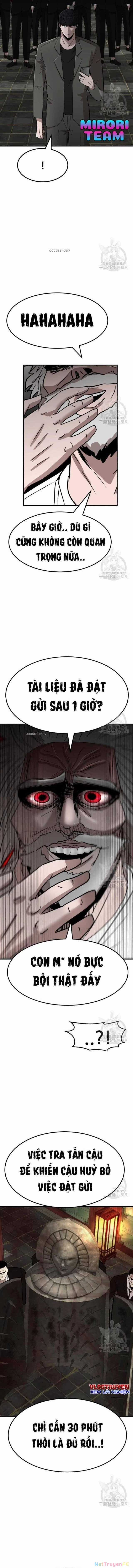 Coin Báo Thù Chapter 10 trang 7