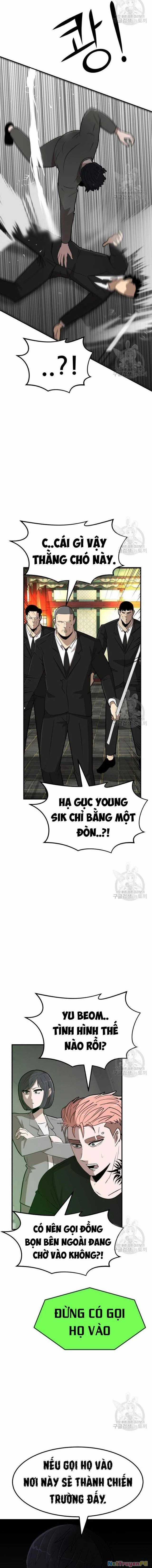 Coin Báo Thù Chapter 10 trang 9