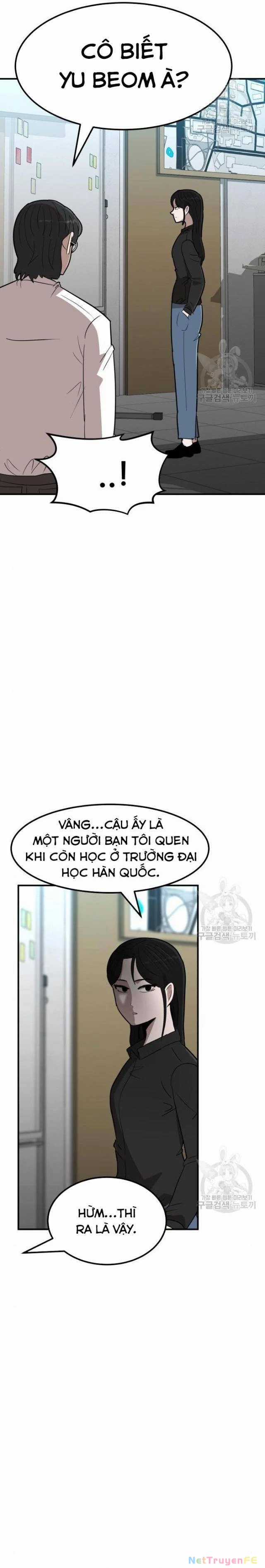 Coin Báo Thù Chapter 11 trang 10