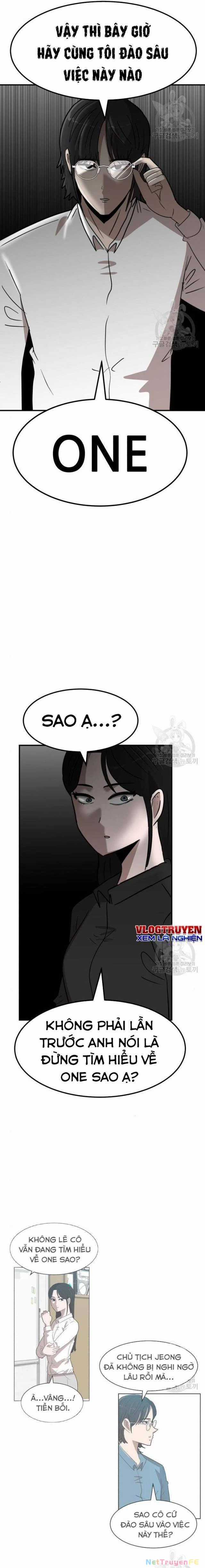 Coin Báo Thù Chapter 11 trang 11