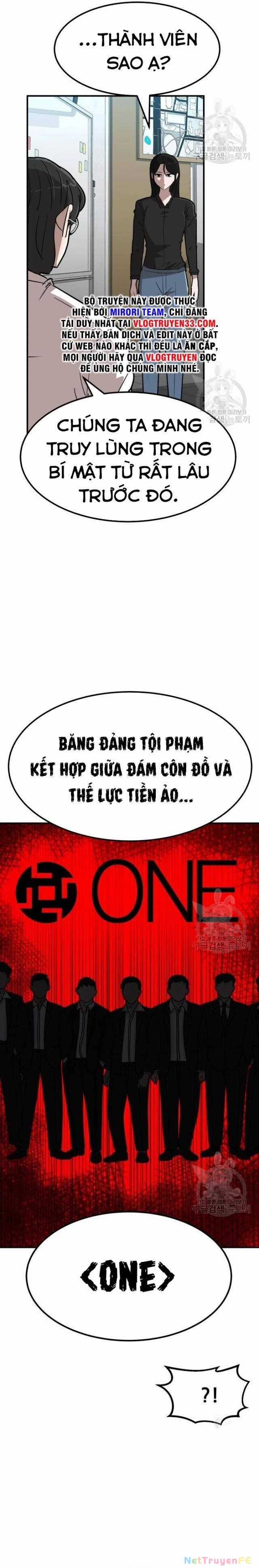 Coin Báo Thù Chapter 11 trang 13