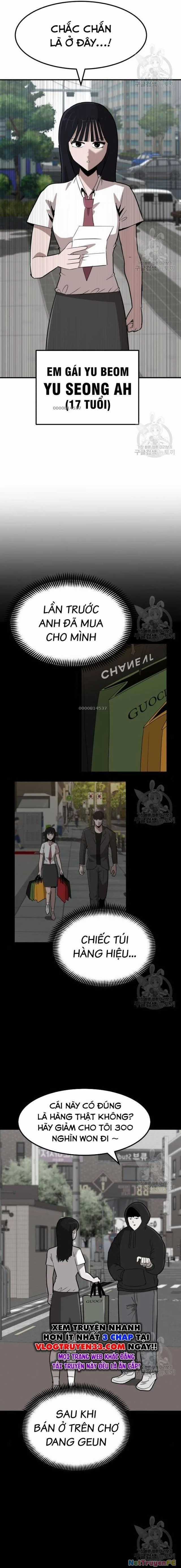Coin Báo Thù Chapter 11 trang 16