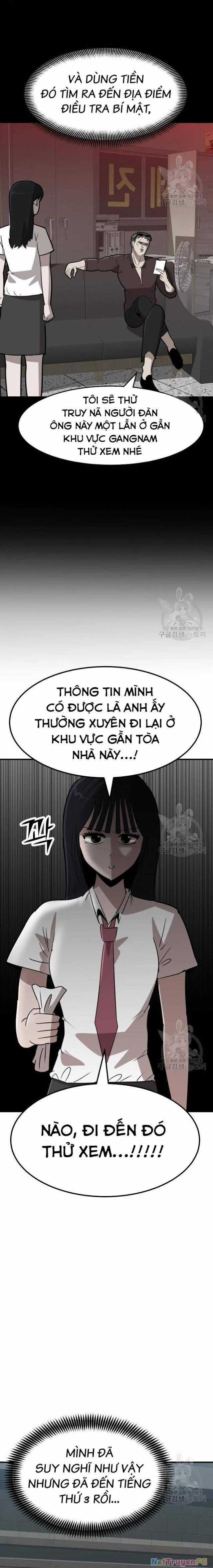 Coin Báo Thù Chapter 11 trang 17