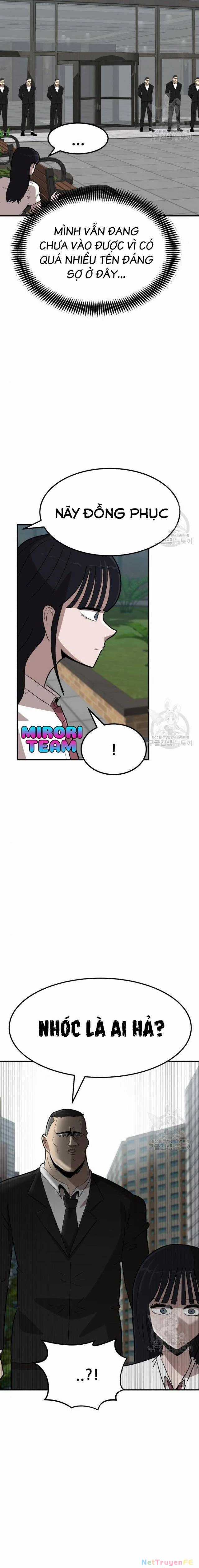 Coin Báo Thù Chapter 11 trang 18