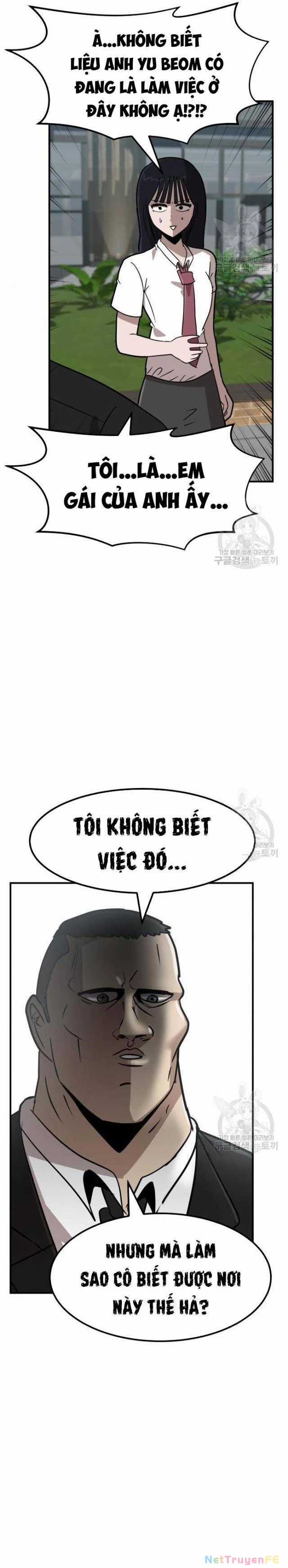 Coin Báo Thù Chapter 11 trang 19