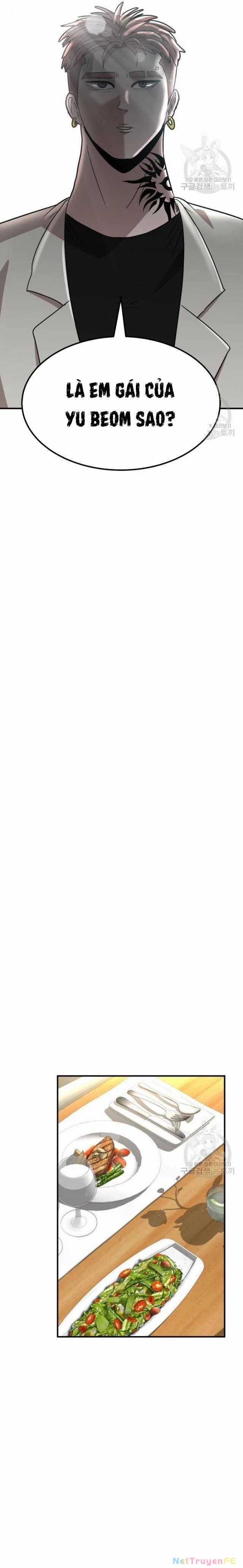 Coin Báo Thù Chapter 11 trang 21