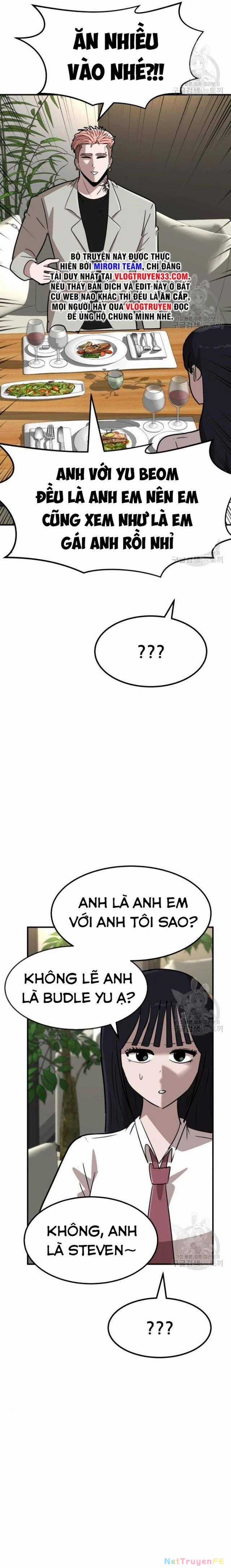 Coin Báo Thù Chapter 11 trang 22