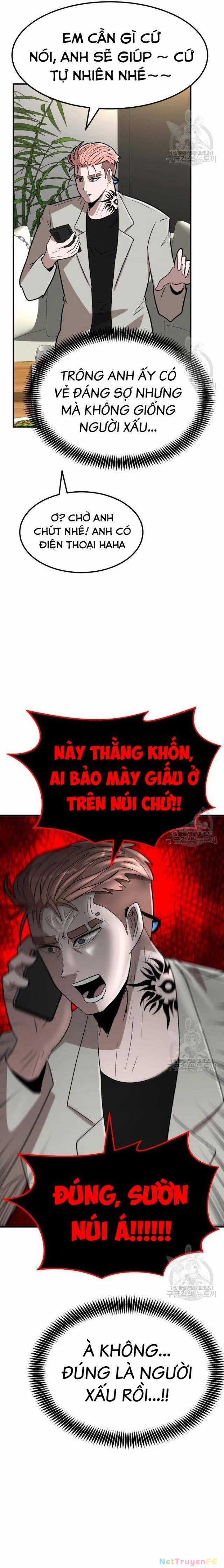 Coin Báo Thù Chapter 11 trang 23
