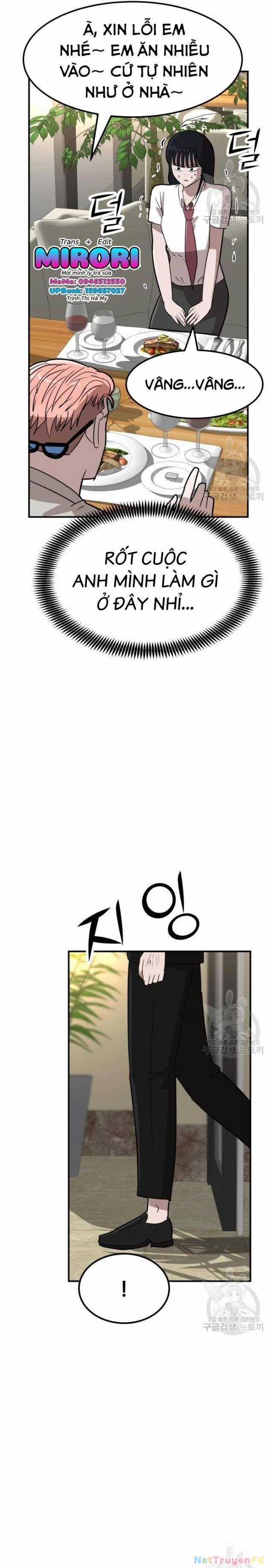 Coin Báo Thù Chapter 11 trang 24