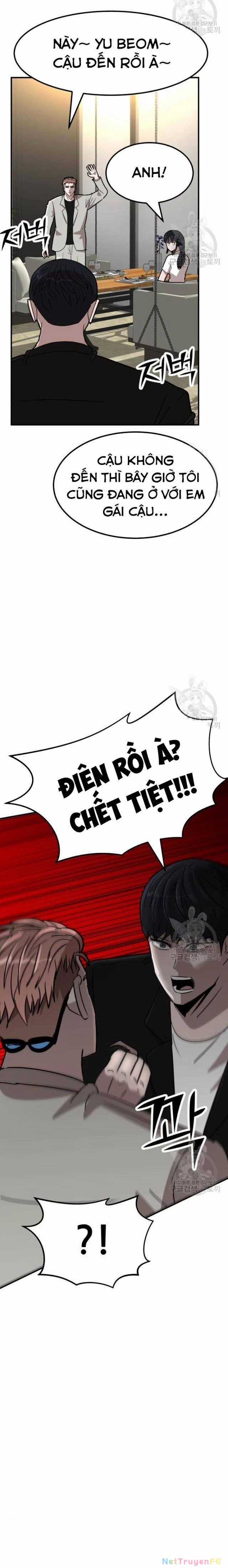 Coin Báo Thù Chapter 11 trang 25