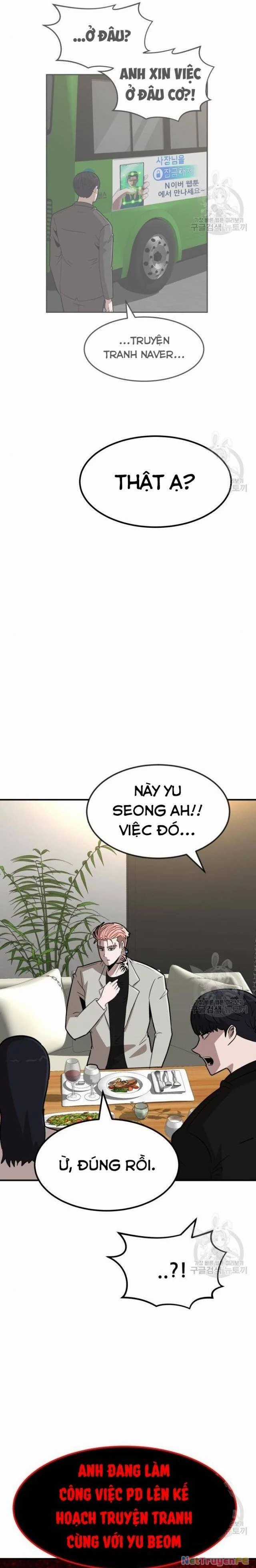 Coin Báo Thù Chapter 11 trang 29