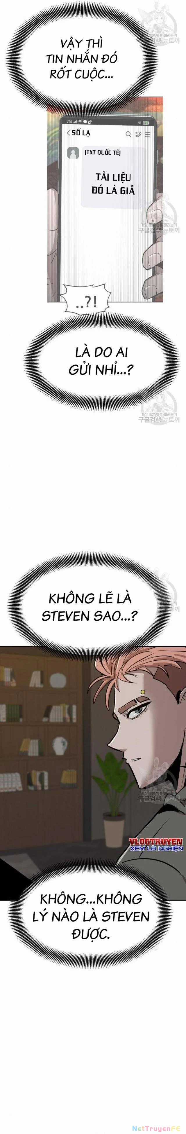 Coin Báo Thù Chapter 11 trang 3