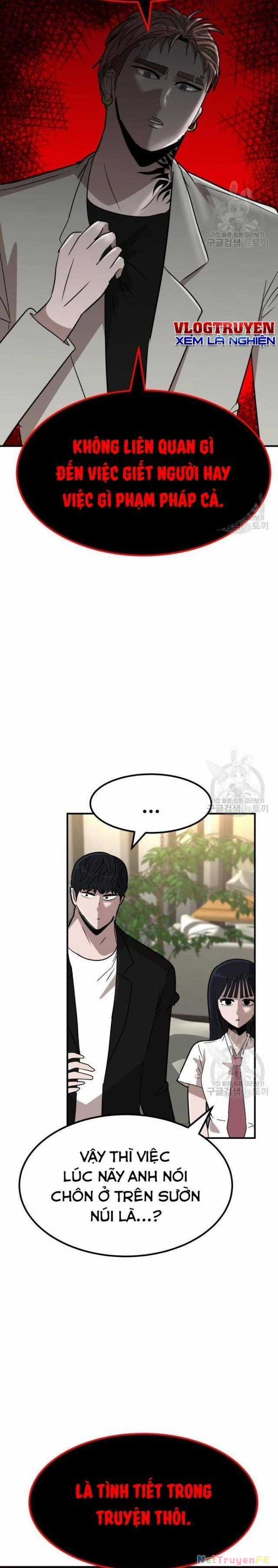 Coin Báo Thù Chapter 11 trang 30