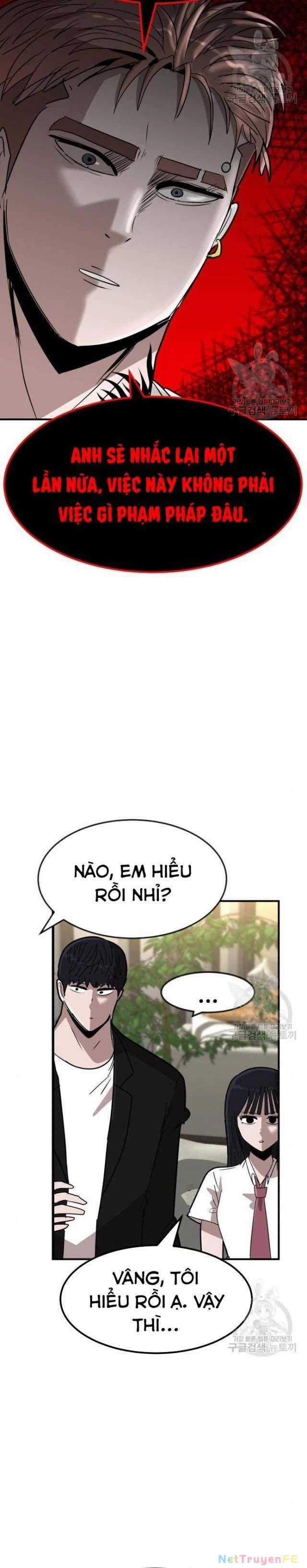 Coin Báo Thù Chapter 11 trang 31