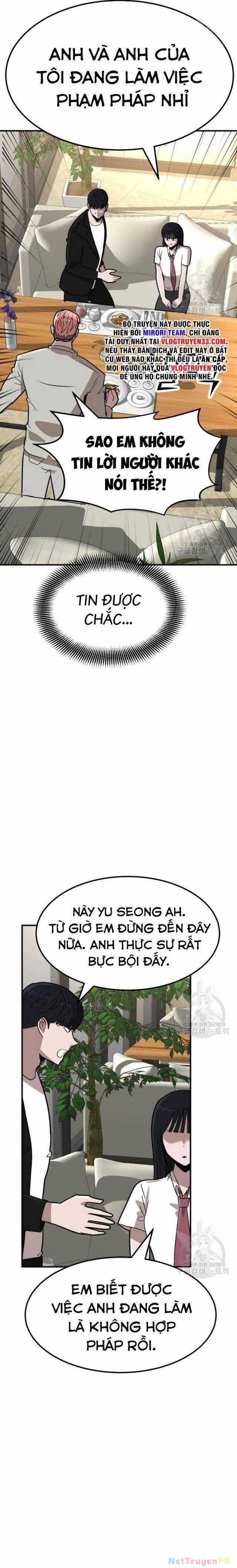 Coin Báo Thù Chapter 11 trang 32