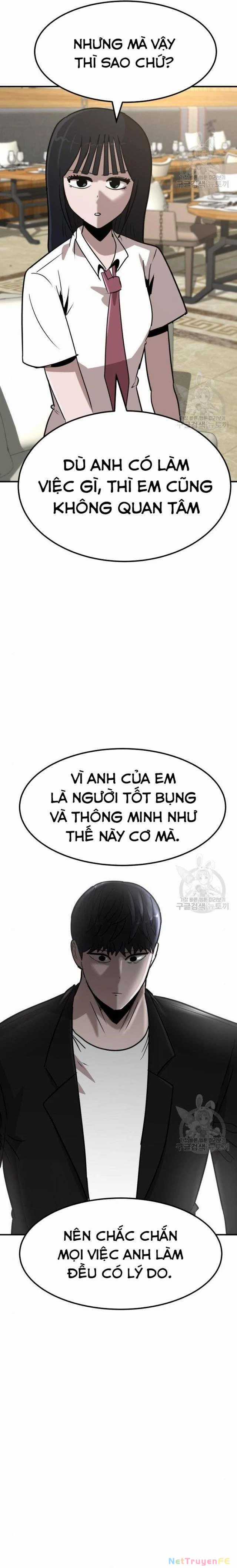 Coin Báo Thù Chapter 11 trang 33
