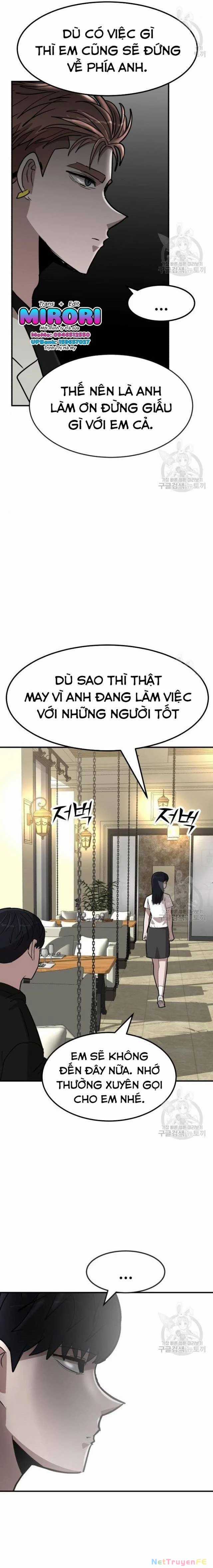 Coin Báo Thù Chapter 11 trang 34