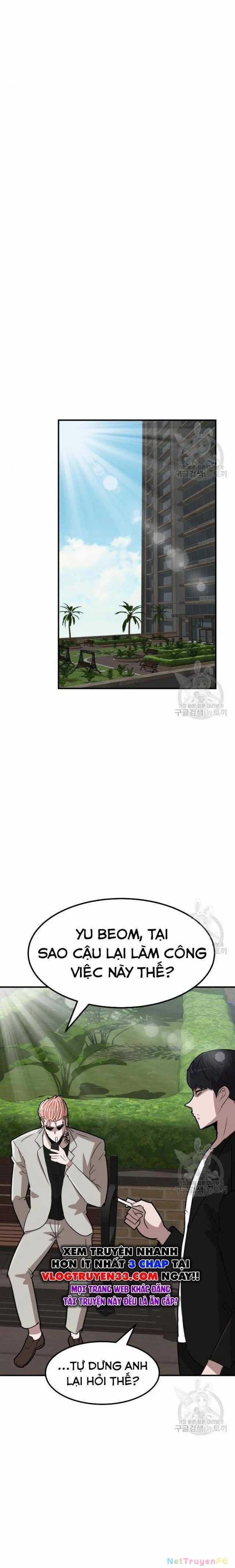 Coin Báo Thù Chapter 11 trang 35