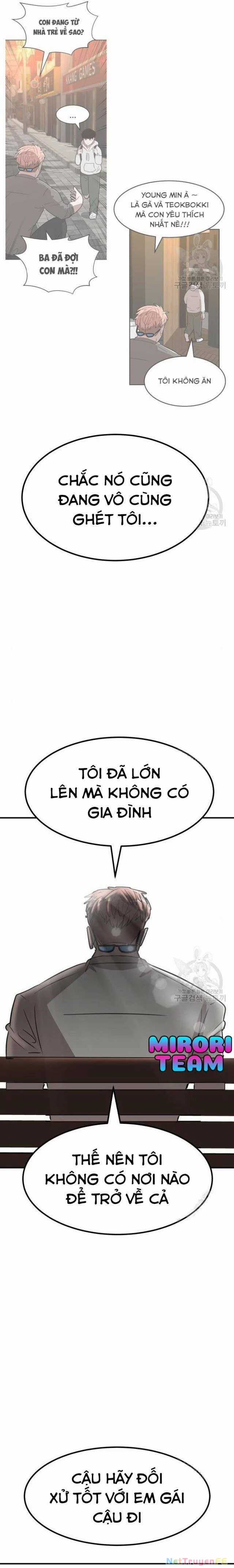 Coin Báo Thù Chapter 11 trang 37