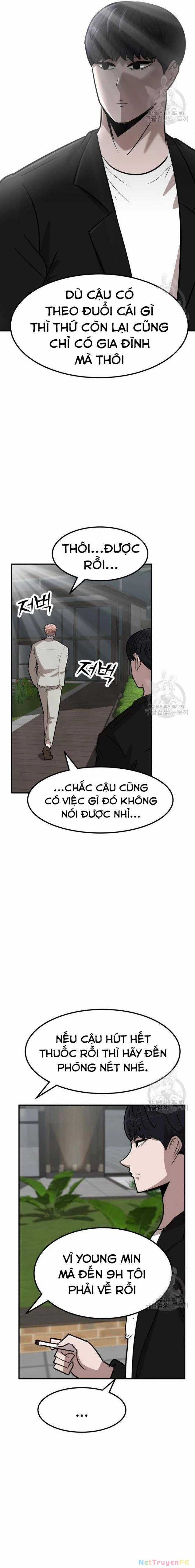 Coin Báo Thù Chapter 11 trang 38