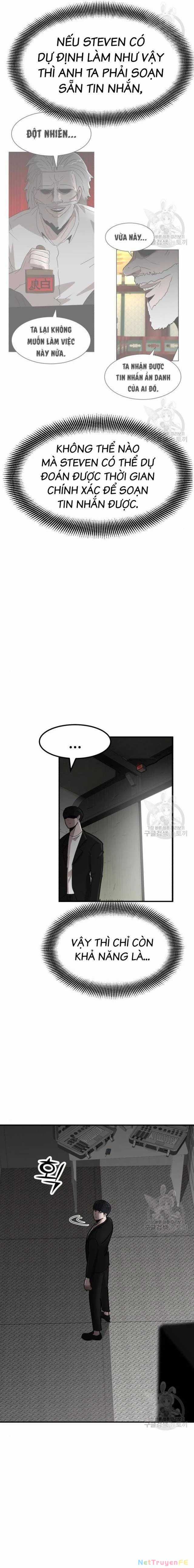 Coin Báo Thù Chapter 11 trang 4