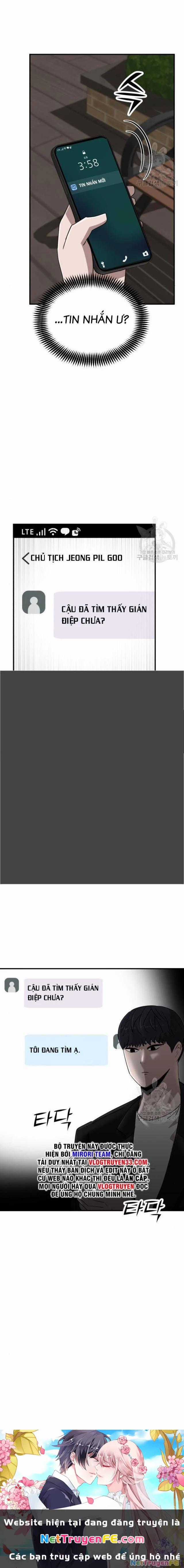 Coin Báo Thù Chapter 11 trang 40