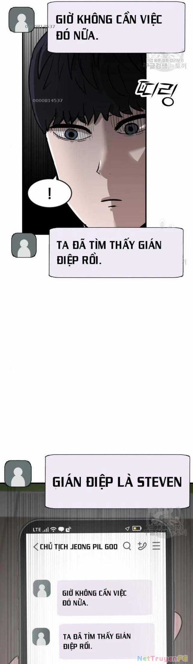 Coin Báo Thù Chapter 11 trang 41