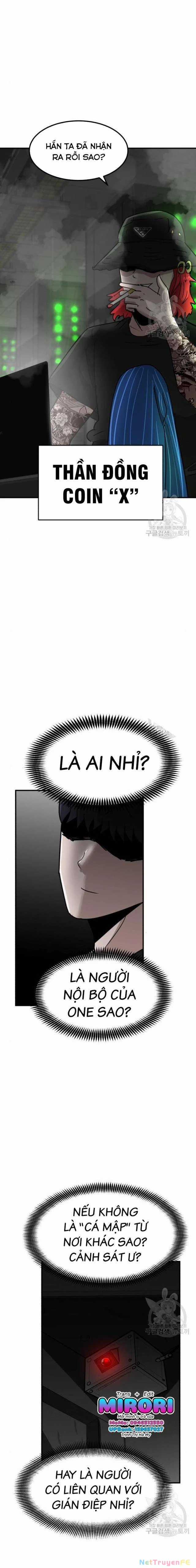 Coin Báo Thù Chapter 11 trang 6