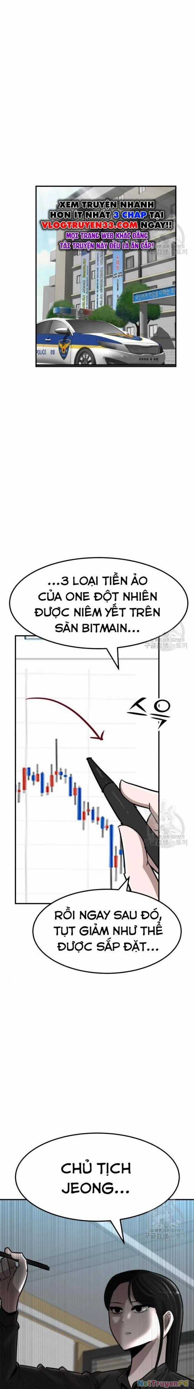 Coin Báo Thù Chapter 11 trang 8