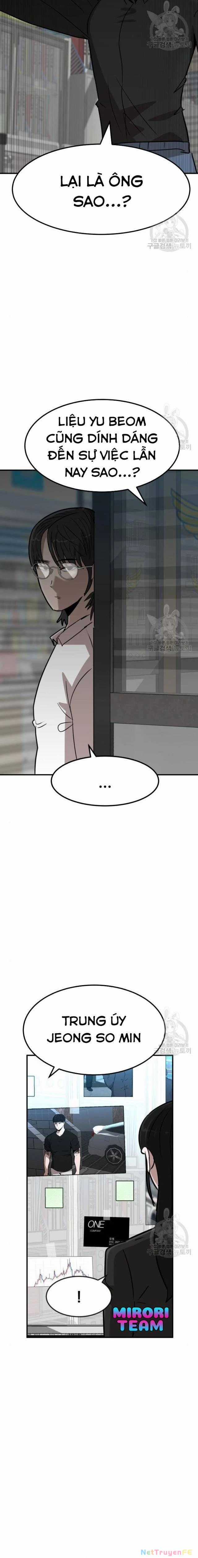 Coin Báo Thù Chapter 11 trang 9