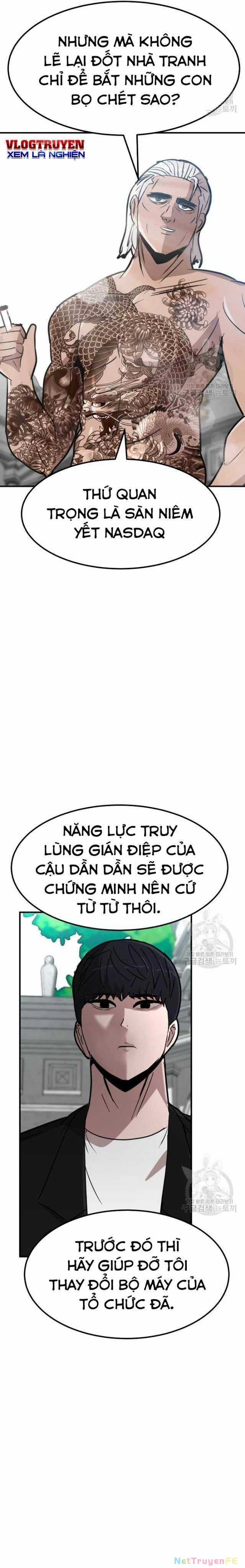Coin Báo Thù Chapter 12 trang 10