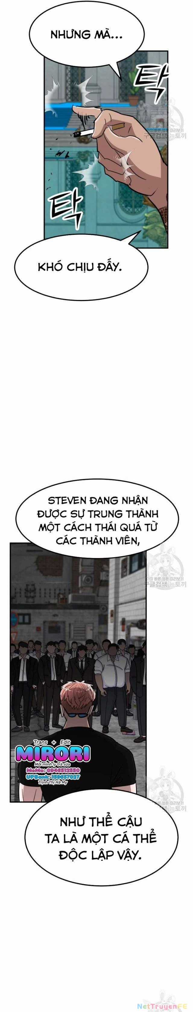 Coin Báo Thù Chapter 12 trang 11