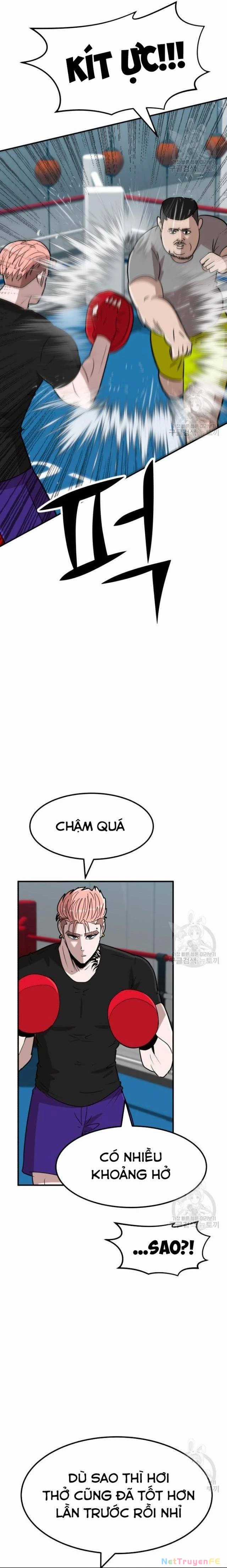 Coin Báo Thù Chapter 12 trang 14