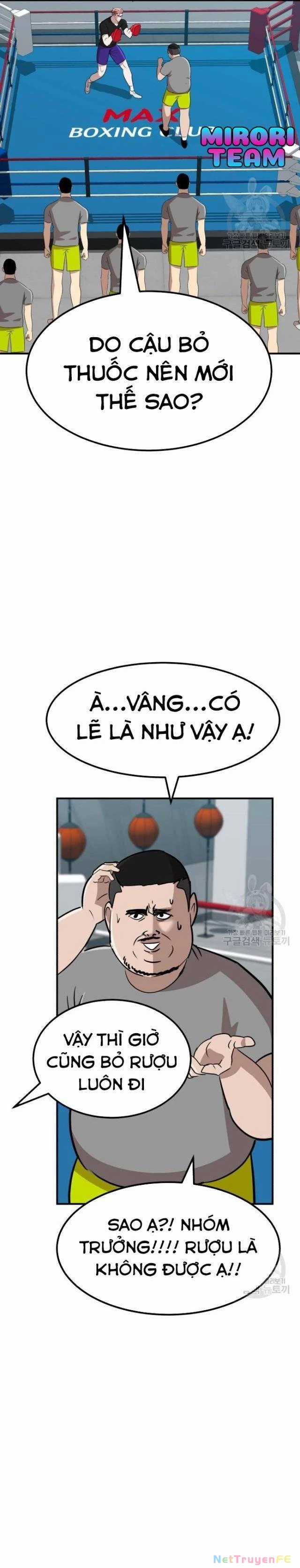 Coin Báo Thù Chapter 12 trang 15