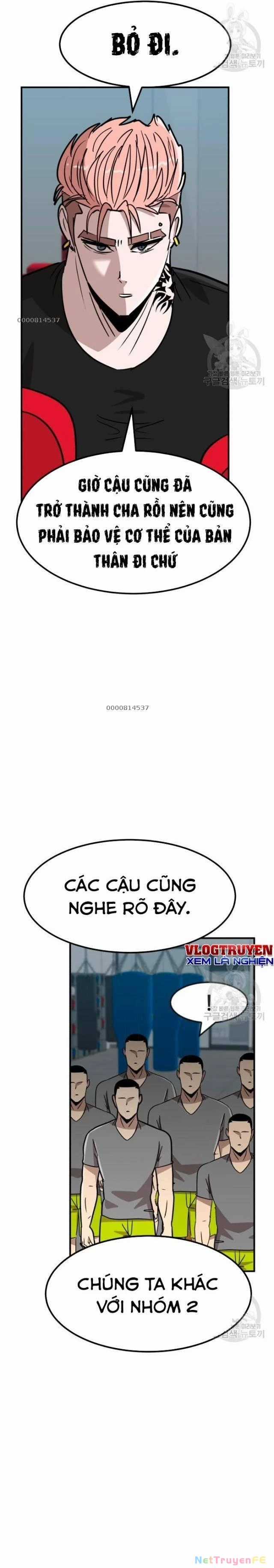 Coin Báo Thù Chapter 12 trang 16