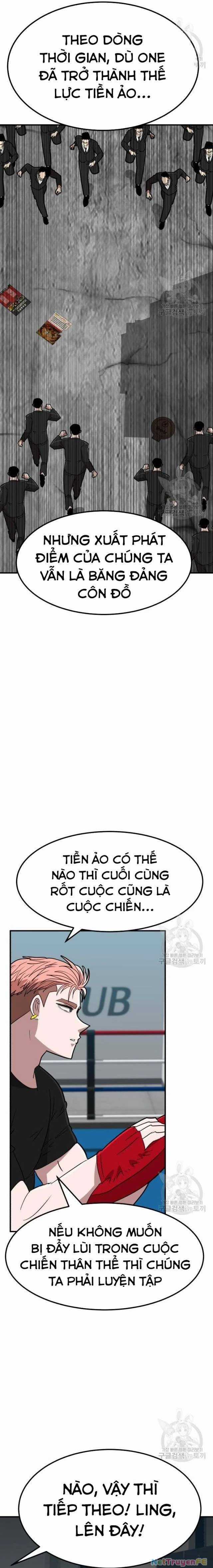 Coin Báo Thù Chapter 12 trang 17