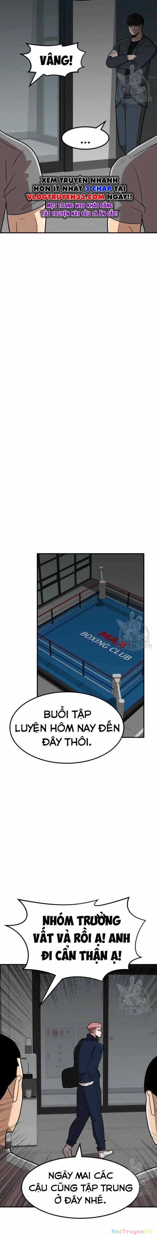 Coin Báo Thù Chapter 12 trang 18