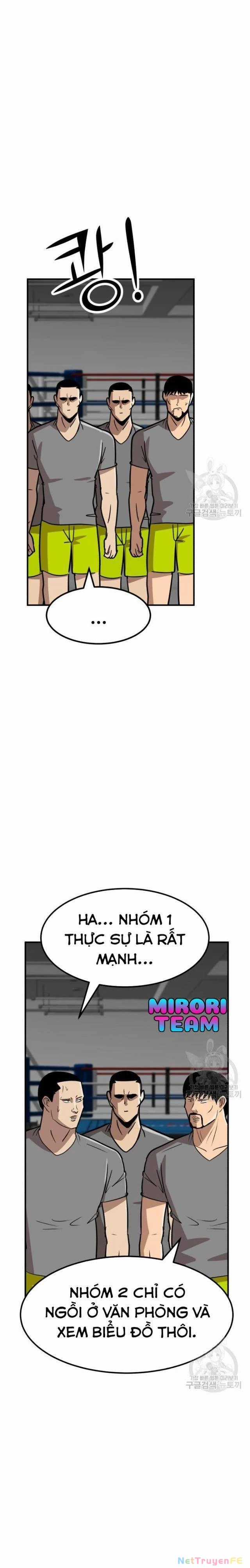 Coin Báo Thù Chapter 12 trang 19