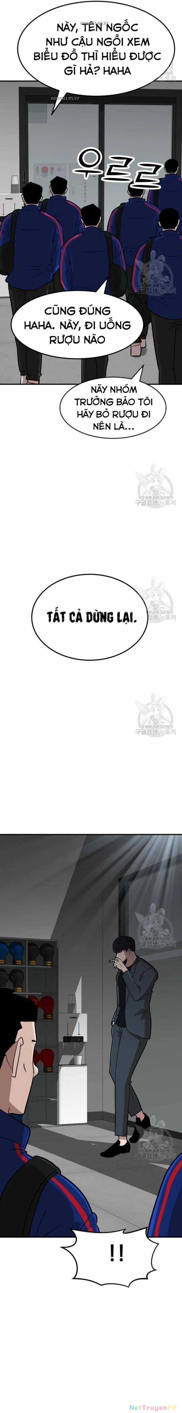 Coin Báo Thù Chapter 12 trang 20