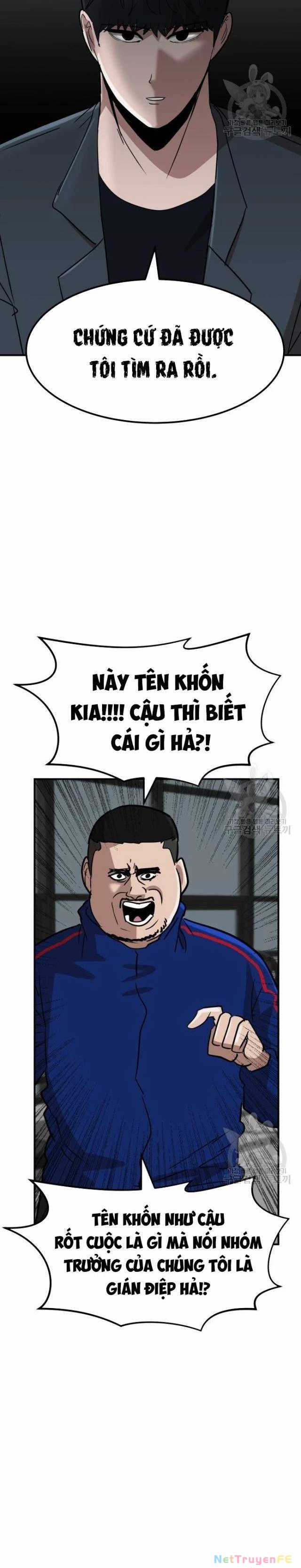 Coin Báo Thù Chapter 12 trang 23