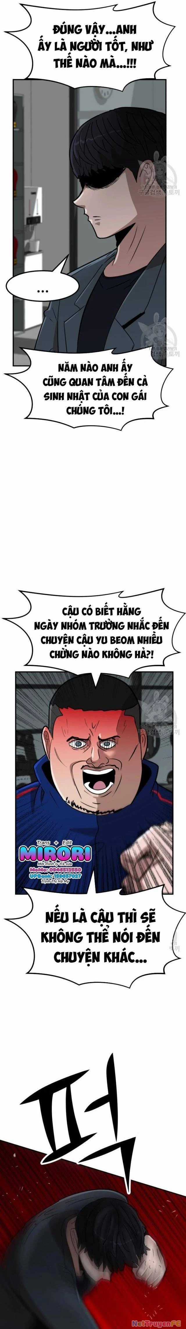 Coin Báo Thù Chapter 12 trang 24