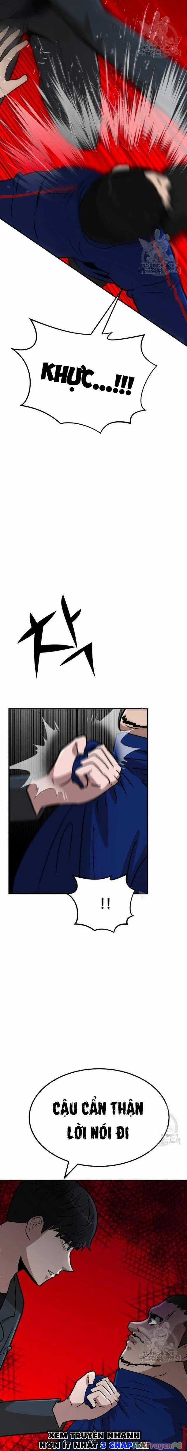 Coin Báo Thù Chapter 12 trang 25