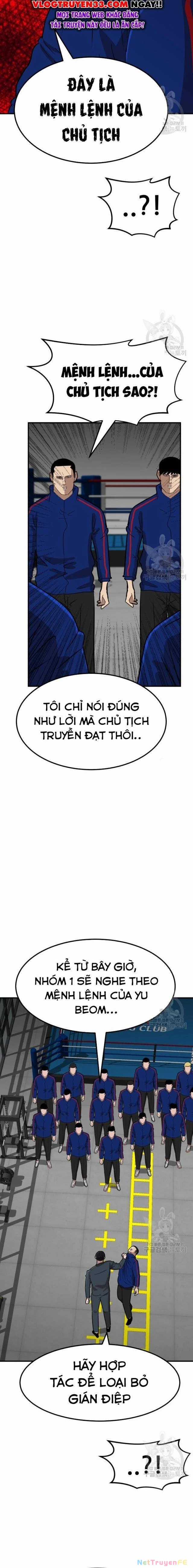 Coin Báo Thù Chapter 12 trang 26