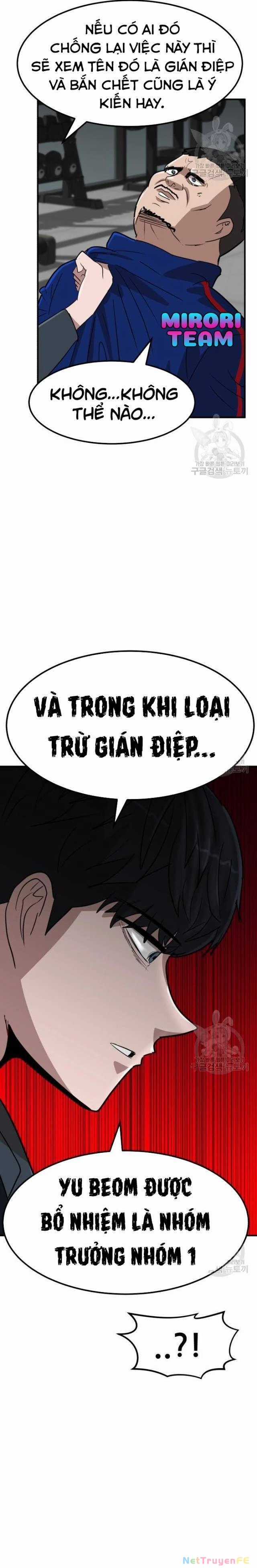 Coin Báo Thù Chapter 12 trang 27