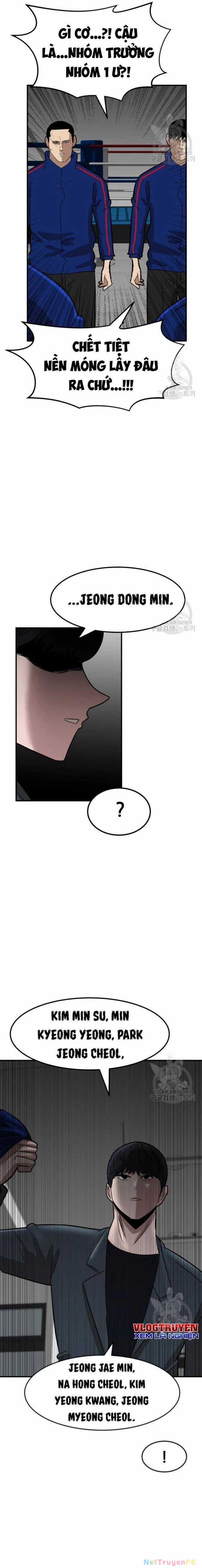 Coin Báo Thù Chapter 12 trang 28