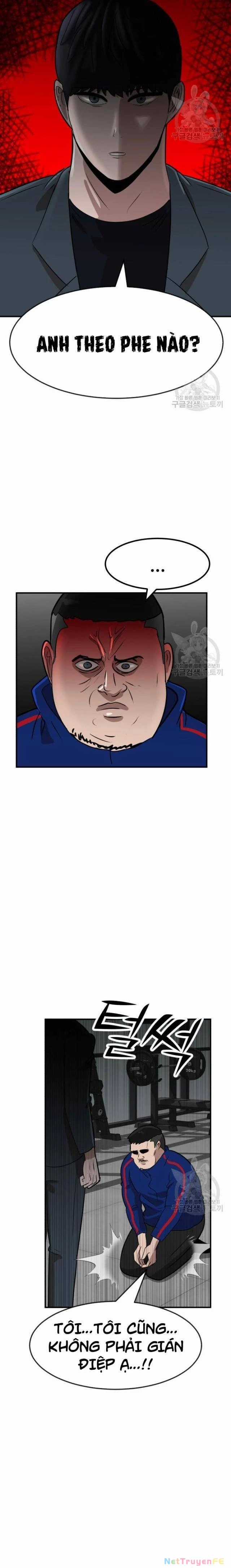 Coin Báo Thù Chapter 12 trang 31