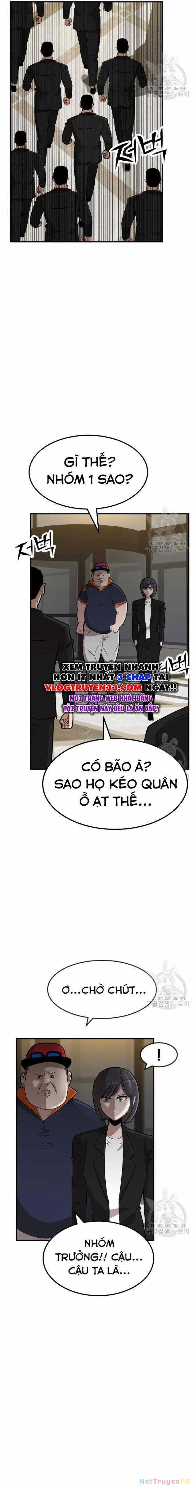 Coin Báo Thù Chapter 12 trang 33