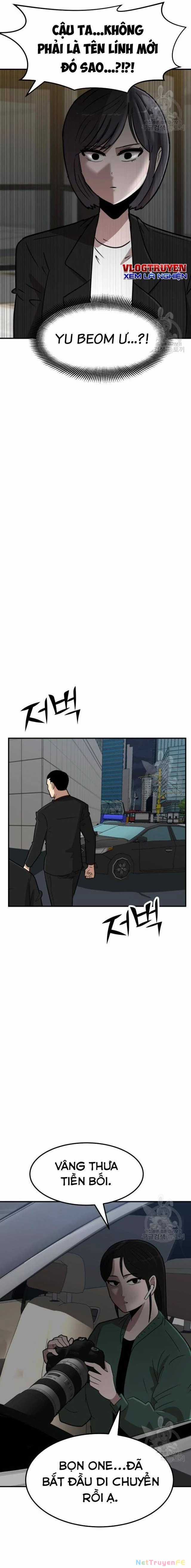 Coin Báo Thù Chapter 12 trang 35