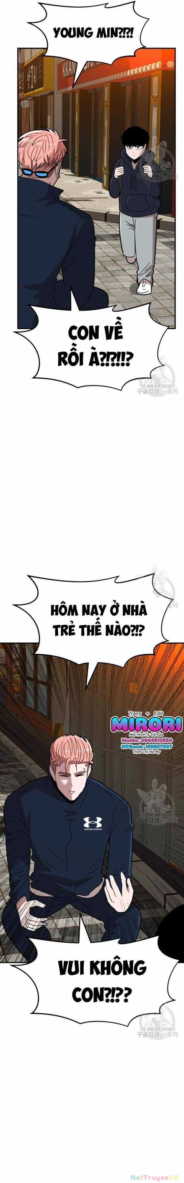 Coin Báo Thù Chapter 12 trang 37