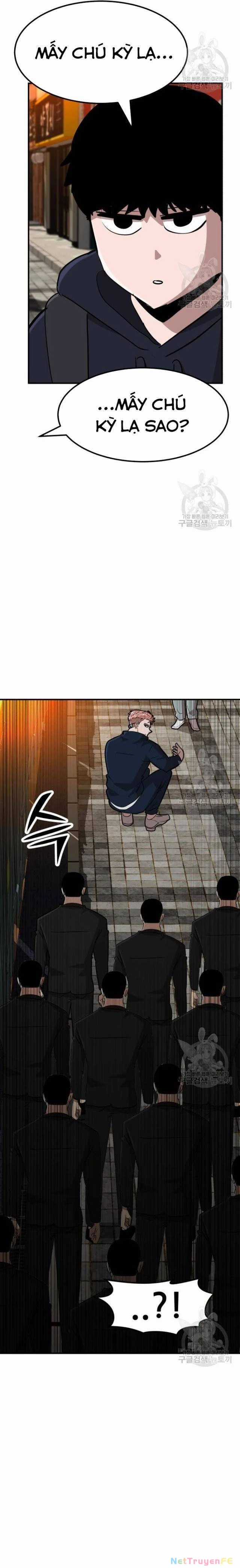 Coin Báo Thù Chapter 12 trang 38